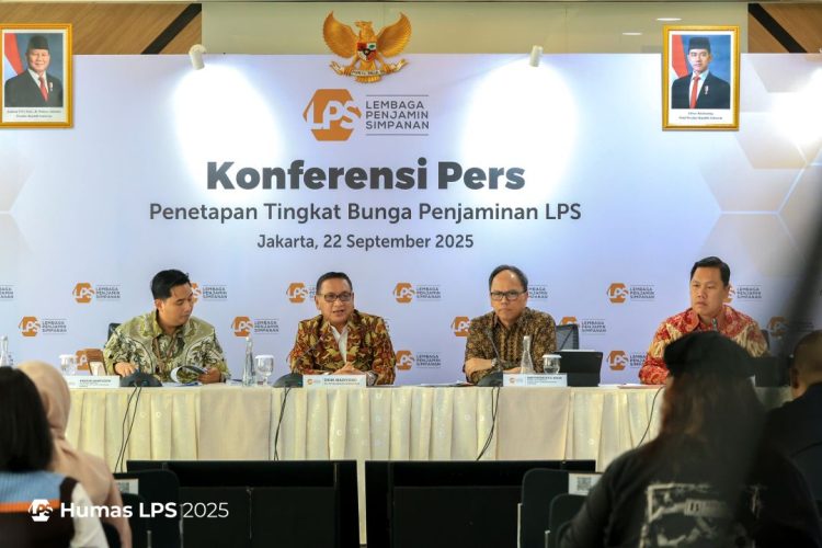 Plt LPS Didik Madiyono
