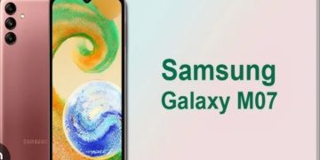 Samsung Galaxy M07: Bocoran Spesifikasi dan Fitur Andalan