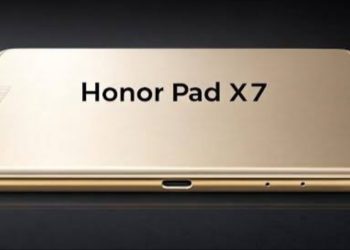 Honor Pad X7: Tablet Ringkas dengan Performa Andal