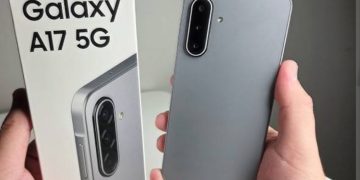 Spesifikasi Lengkap Samsung Galaxy A17 5G: Desain Ramping, Kamera OIS, dan Dukungan Update 6 Tahun