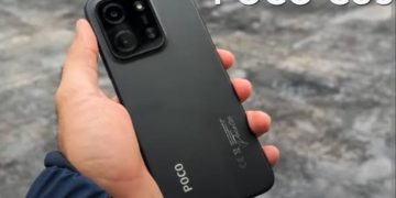 Spesifikasi POCO C85: Layar 90Hz, Baterai Tahan Lama, Harga Ramah Kantong