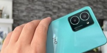 Spesifikasi HMD Pulse 2 Pro: Layar 120Hz, Kamera 50 MP, dan Baterai 5000 mAh