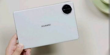 Huawei MatePad Mini, Bocoran Spesifikasi Tablet Compact dari Huawei