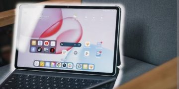 Honor Pad 10: Tablet Rp 5 Jutaan dengan Layar Luas dan Fitur AI Canggih