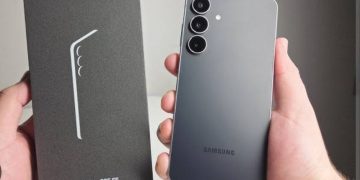 Spesifikasi dan Fitur Kamera Samsung Galaxy S25 FE