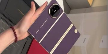 Huawei Mate XTs: Era Baru Smartphone Lipat Tiga