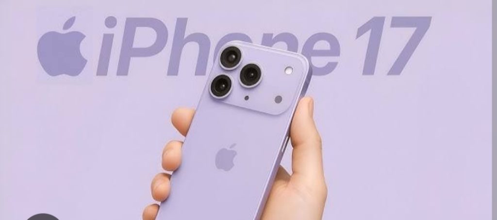 iPhone 17 Series Bocor! Intip Desain, Kamera, dan Performa Anyarnya