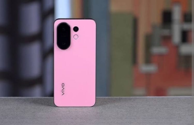 Spesifikasi Vivo S30 Pro Mini: Desain Tipis, Kamera 50MP, dan Fast Charging 80W
