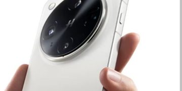 Spesifikasi Sensor Kamera 200MP Sony IMX09E