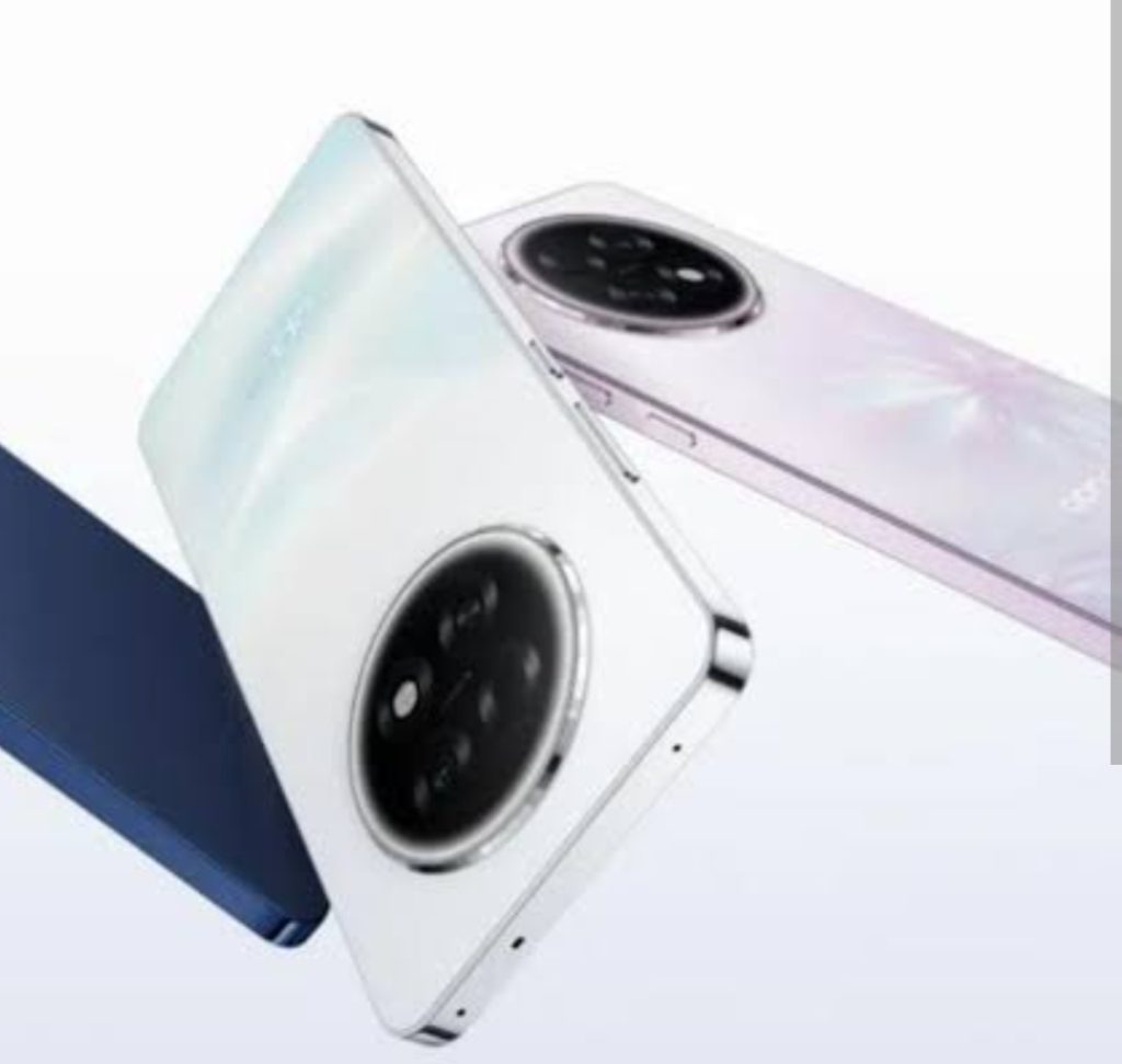 Oppo Rilis A6 GT, Smartphone Stylish dengan Performa Tangguh