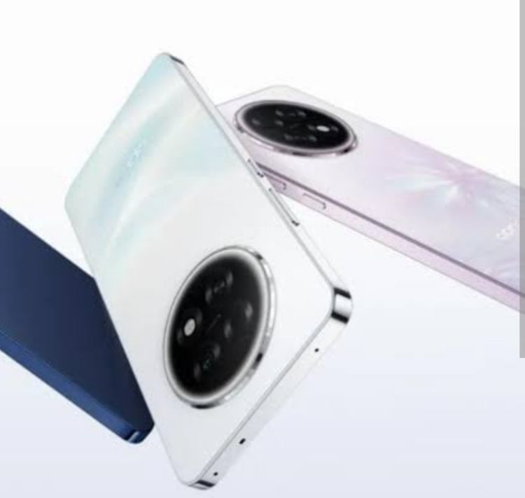 Oppo Rilis A6 GT, Smartphone Stylish dengan Performa Tangguh