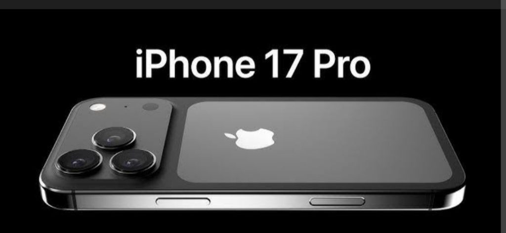Mengintip Fitur Unggulan Kamera iPhone 17 Pro, Setara Kamera Profesional