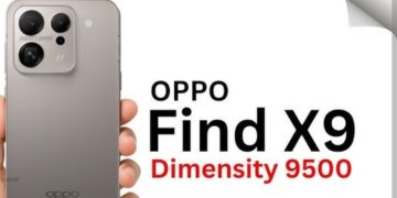 OPPO Find X9 Series, Flagship dengan Kamera Hasselblad dan Snapdragon 8 Gen 4