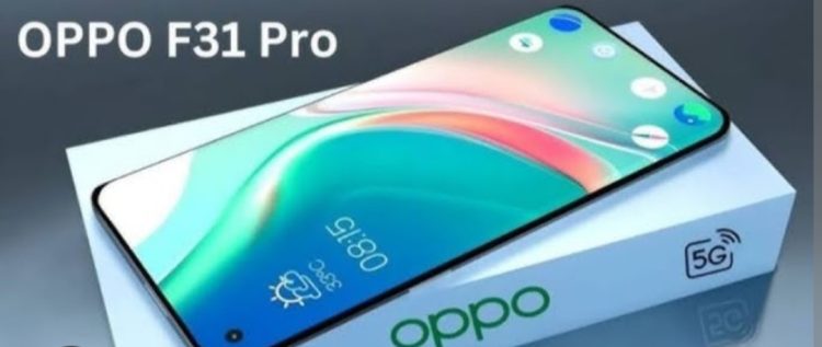 Oppo F31 Series Meluncur, Ponsel Tahan Lama dengan Fast Charge 80W