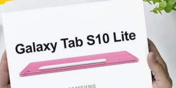 Spesifikasi Samsung Galaxy Tab S10 Lite, Tablet Premium dengan Harga Lebih Terjangkau