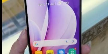 Realme C71 NFC, Smartphone Terjangkau dengan Fitur Lengkap