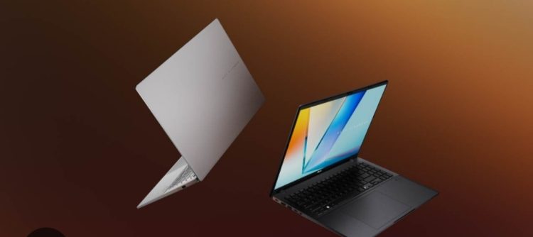 Spesifikasi ASUS Vivobook S14 M3407HA, Laptop Stylish dengan Performa Andal