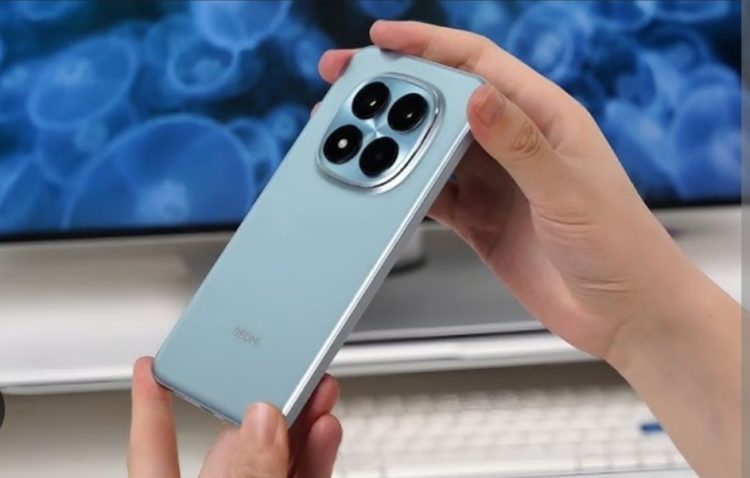 Redmi Note 15 Pro+ Resmi Meluncur, Andalkan Performa dan Kamera Flagship di Kelas Menengah