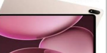 Spesifikasi Oppo Pad 5 Bocor, Hadir dengan Desain Lebih Premium