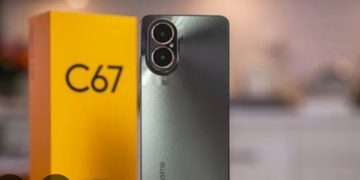 Realme C67: Kamera 108MP dan Fitur NFC untuk Pengalaman Lengkap