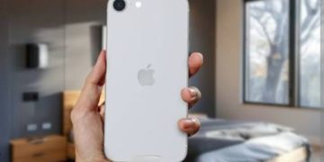 iPhone SE 4: Desain Baru, Performa Lebih Kencang