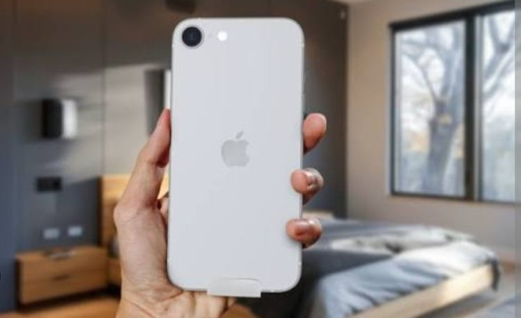 iPhone SE 4: Desain Baru, Performa Lebih Kencang