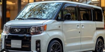 Spesifikasi Daihatsu Gran Max: Pilihan Andal untuk Usaha dan Kebutuhan Harian