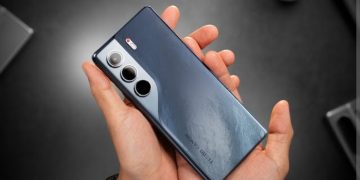 Tecno Camon 40 Spesifikasi dan Harga Desain dan Layar