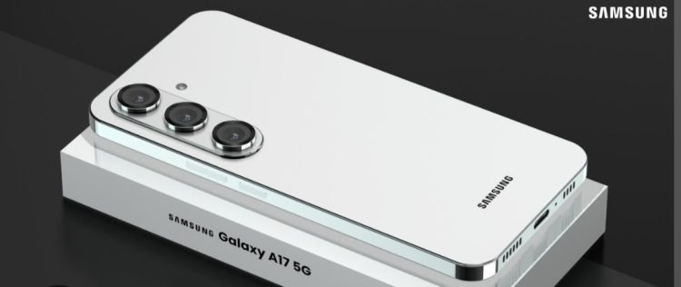 Samsung Galaxy A17: Ponsel Stylish dengan Fitur Andal di Kelas Menengah