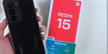 Redmi 15 4G Resmi Hadir di Indonesia, Ini Spesifikasi dan Keunggulannya