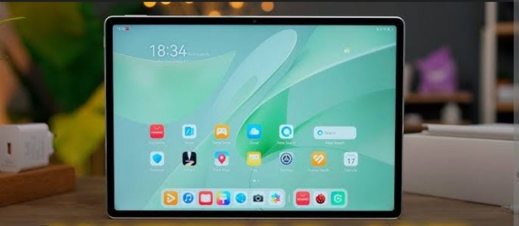Huawei MatePad 12 X 2025: Tablet Premium untuk Profesional dan Kreator