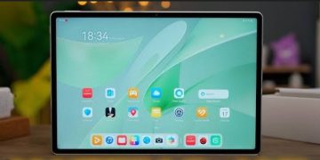Huawei MatePad 12 X 2025: Tablet Premium untuk Profesional dan Kreator