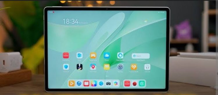 Huawei MatePad 12 X 2025: Tablet Premium untuk Profesional dan Kreator