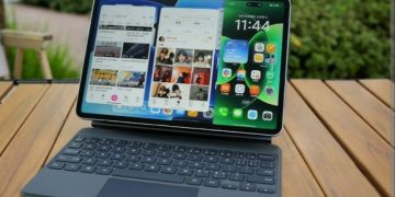 Xiaomi Pad 8 Series: Tablet Premium dengan Performa Tinggi dan Fitur Lengkap