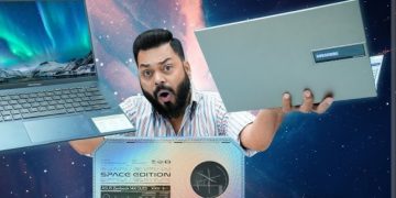 Asus Zenbook 14 OLED: Laptop Tipis dengan Layar Memukau dan Performa Andal
