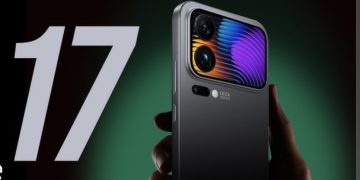 Xiaomi 17 Resmi Rilis 25 September 2025: Spesifikasi Lengkap