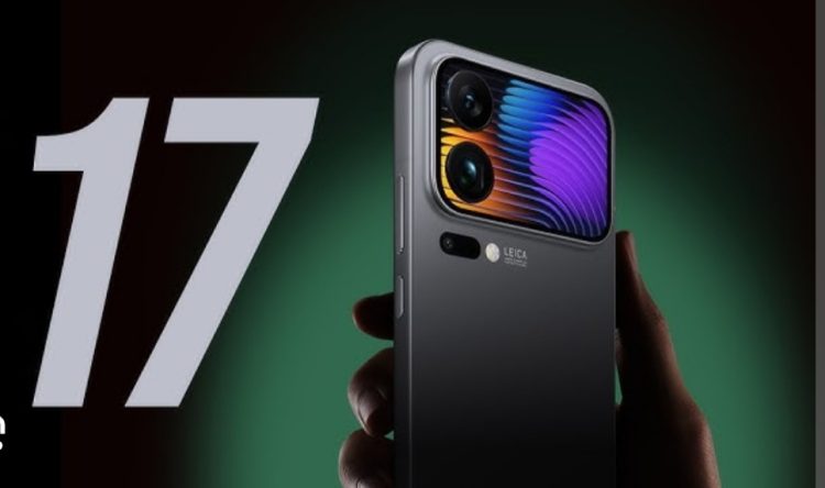 Xiaomi 17 Resmi Rilis 25 September 2025: Spesifikasi Lengkap