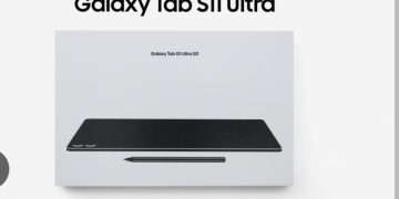Samsung Galaxy Tab S11 Ultra 5G: Tablet Flagship dengan Performa dan Layar Premium