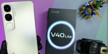 Vivo V40 Lite 4G: Smartphone Kelas Menengah dengan Kamera dan Baterai Andal Deskripsi