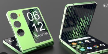 Oppo Find N3 Flip: Smartphone Lipat Premium dengan Desain Elegan dan Performa Tinggi