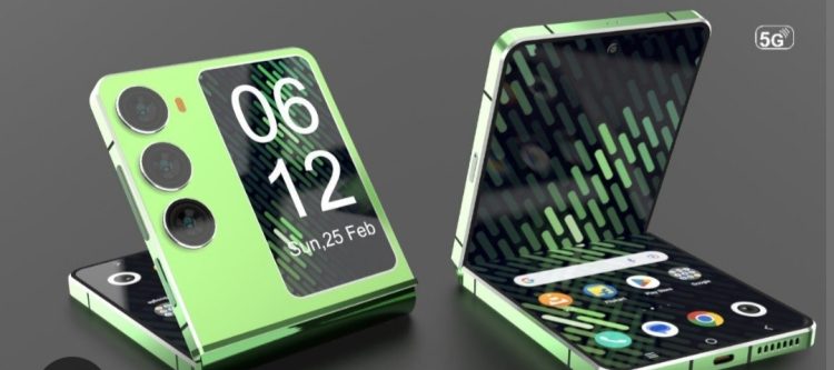 Oppo Find N3 Flip: Smartphone Lipat Premium dengan Desain Elegan dan Performa Tinggi