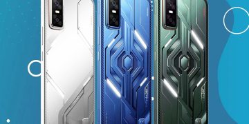 Spesifikasi Infinix GT 30