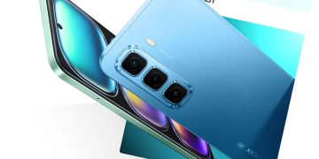 HP Infinix 2 Jutaan
