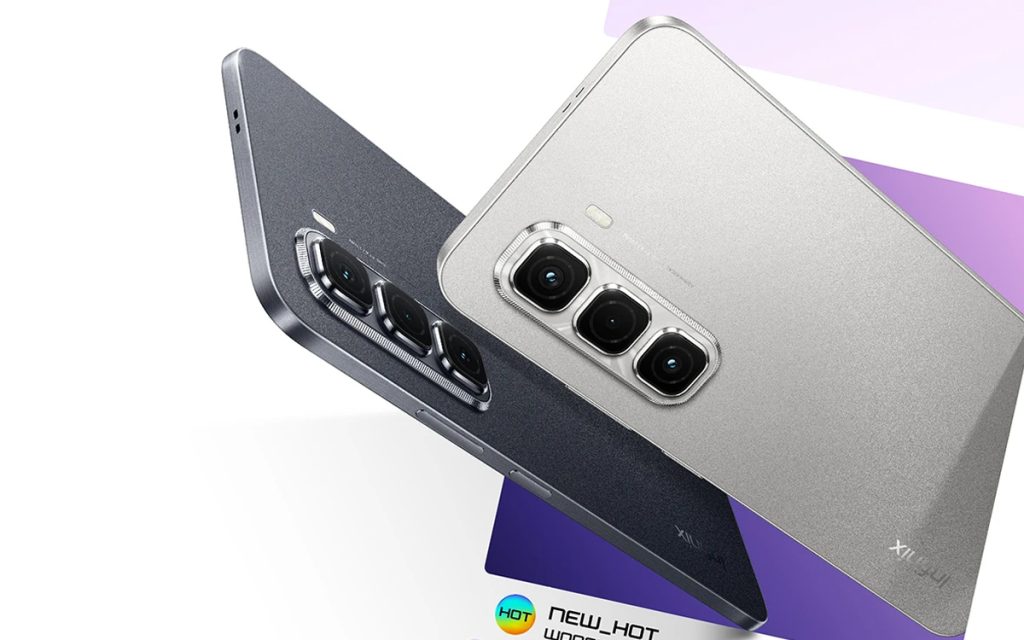 HP Infinix 2 jutaan