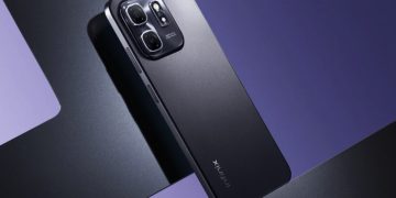 Infinix Hot 50i Spesifikasi