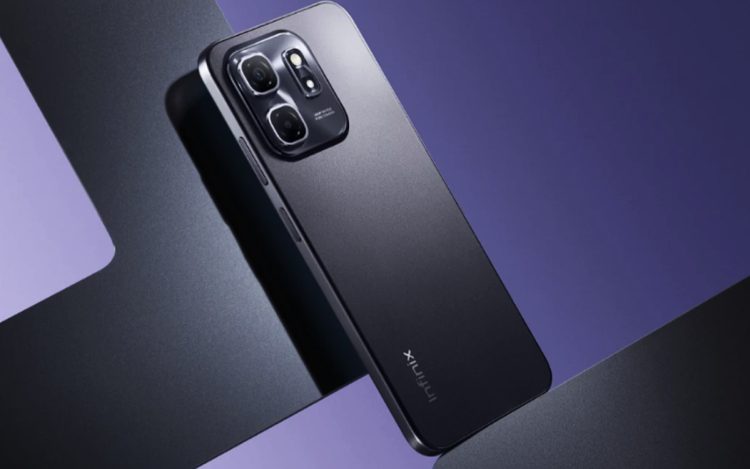 Infinix Hot 50i Spesifikasi