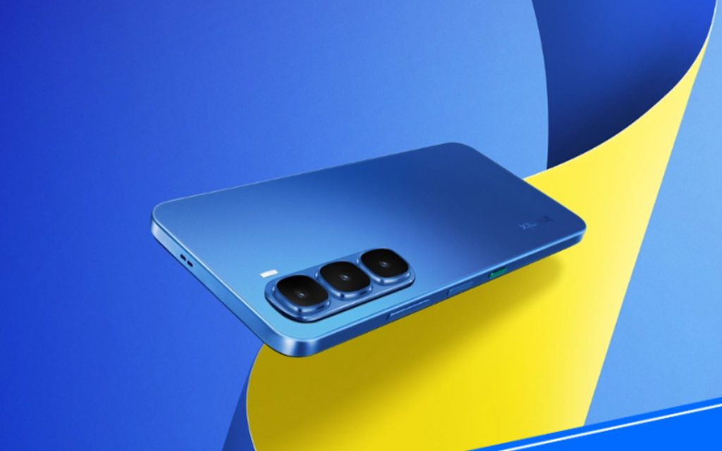 HP Murah Terbaru 2025