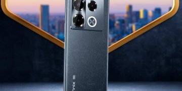 HP Infinix Kamera Terbaik