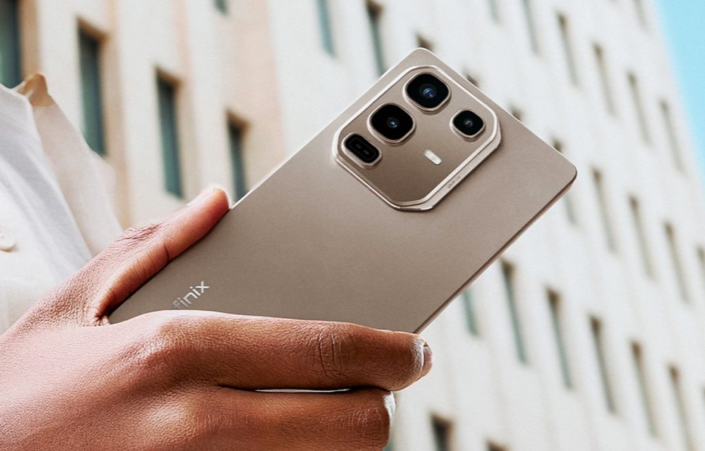 HP Gaming Infinix