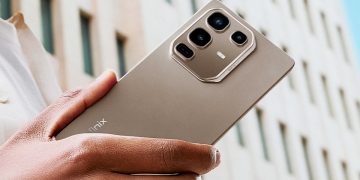 HP Gaming Infinix